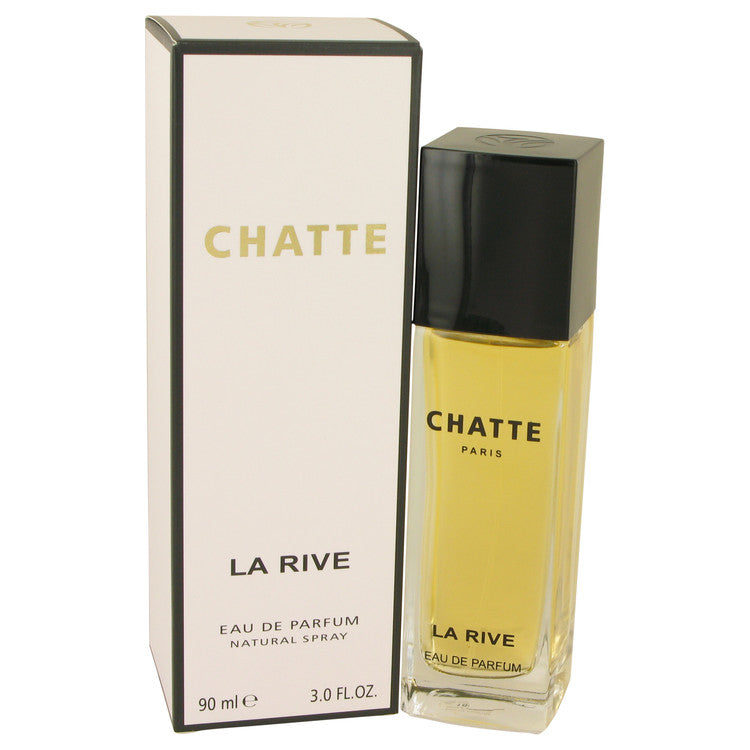 La Rive Chatte Eau De Parfum Spray By La Rive