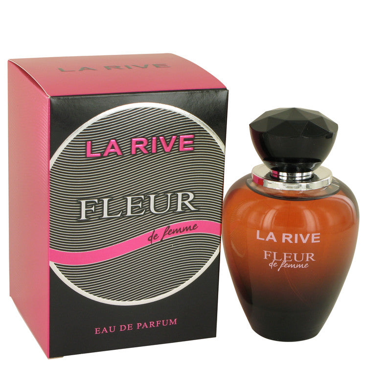 La Rive Fleur De Femme Eau De Parfum Spray By La Rive