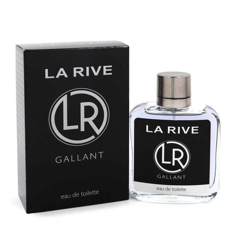 La Rive Gallant Eau De Toilette Spray By La Rive