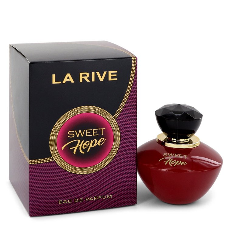 La Rive Sweet Hope Eau De Parfum Spray By La Rive