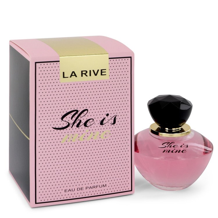 La Rive She Is Mine Eau De Parfum Spray By La Rive