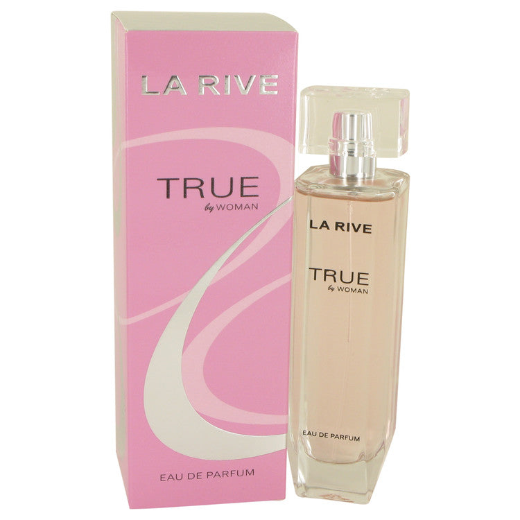 La Rive True Eau De Parfum Spray By La Rive