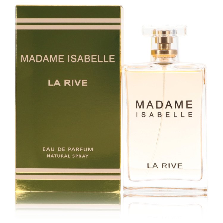 Madame Isabelle Eau De Parfum Spray By La Rive