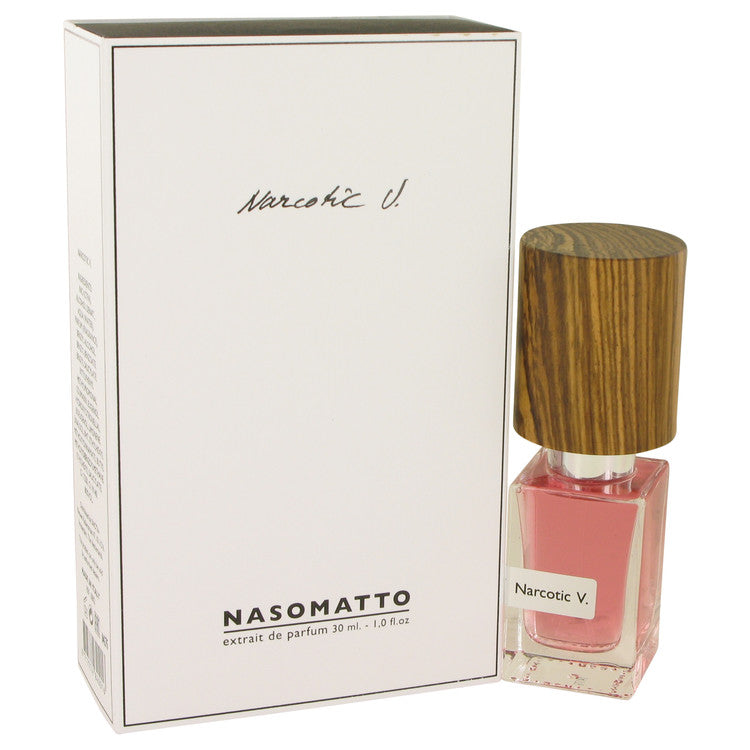Narcotic V Extrait de parfum (Pure Perfume) By Nasomatto