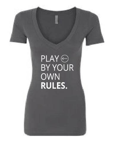 Play By Your Own Rules - Ava's Box
 - 2