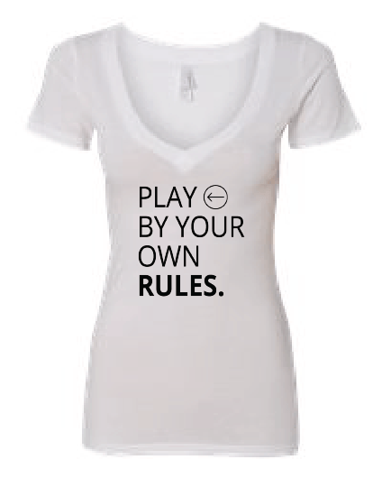 Play By Your Own Rules - Ava's Box
 - 8