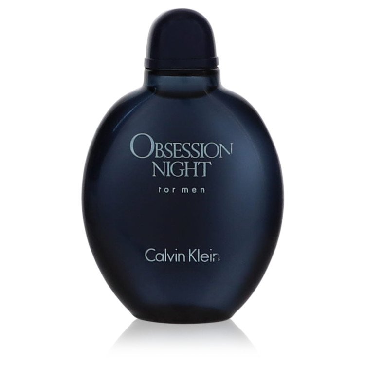 Obsession Night Mini EDT (Unboxed) By Calvin Klein