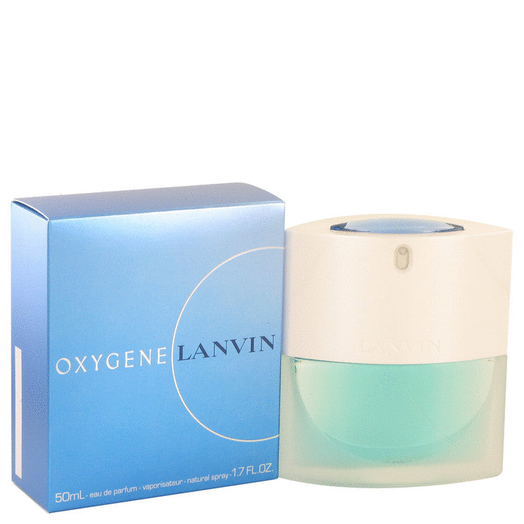 Oxygene Eau De Parfum Spray By Lanvin