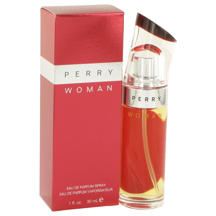 Perry Woman Eau De Parfum Spray By Perry Ellis