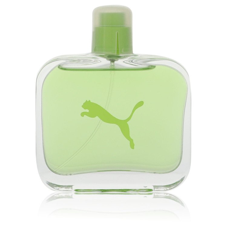 Puma Green Eau De Toilette Spray (Tester) By Puma