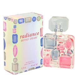 Radiance Eau De Parfum Spray By Britney Spears