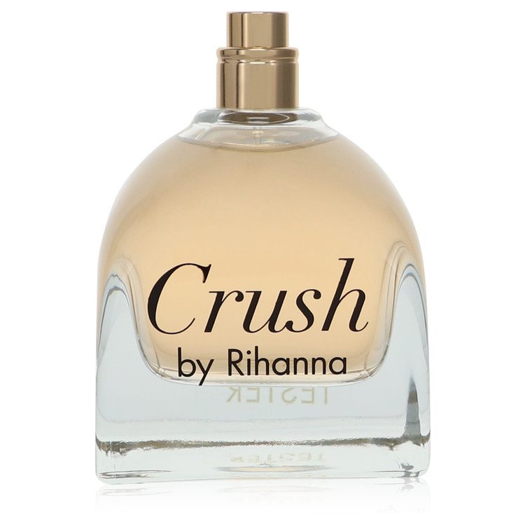 Rihanna Crush Eau De Parfum Spray (Tester) By Rihanna