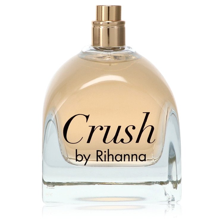 Rihanna Crush Eau De Parfum Spray (unboxed) By Rihanna