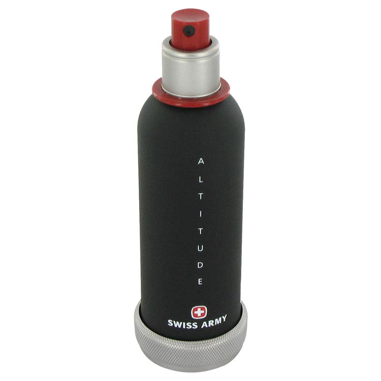 Swiss Army Altitude Eau De Toilette Spray (Tester) By Victorinox