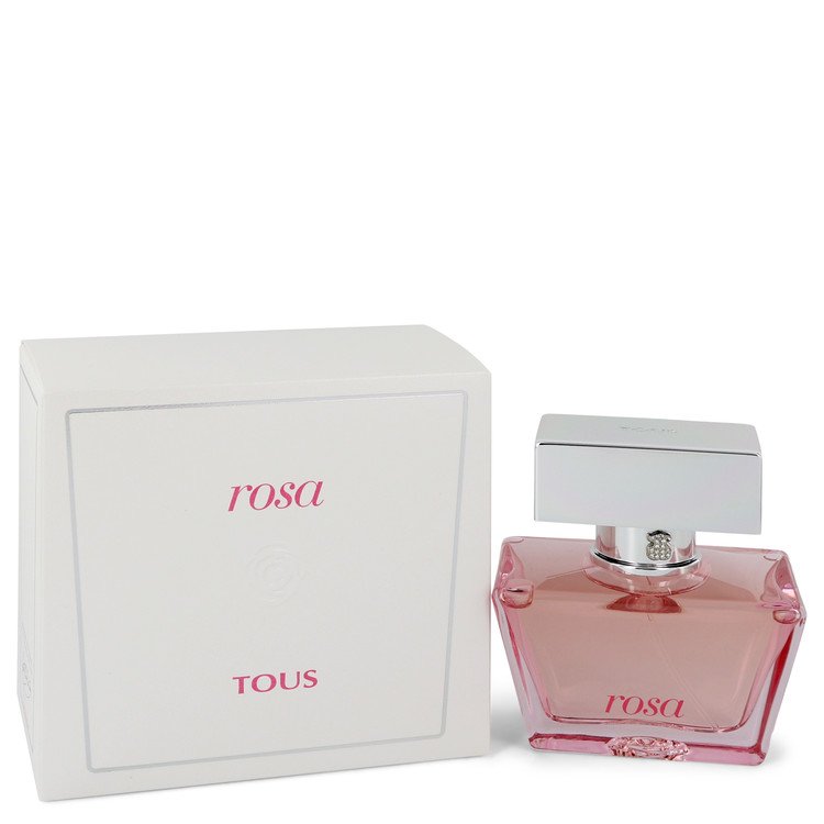 Tous Rosa Eau De Parfum Spray By Tous