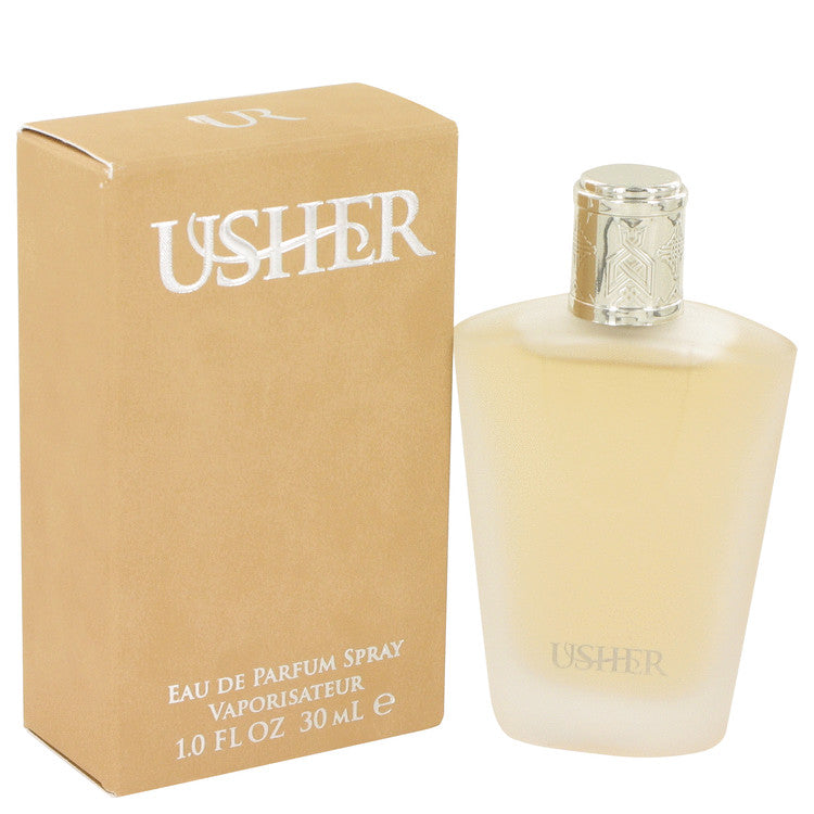 Usher For Women Eau De Parfum Spray By Usher