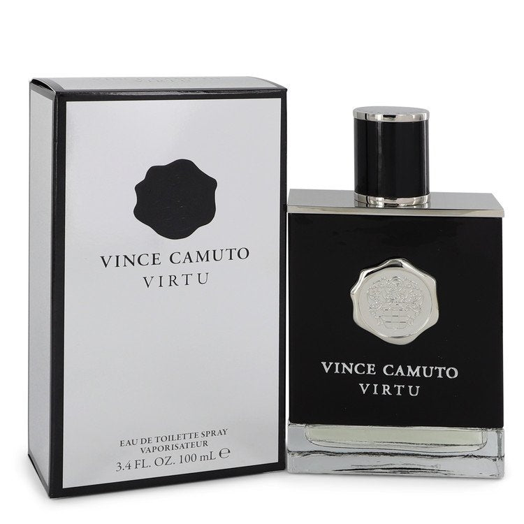 Vince Camuto Virtu Eau De Toilette Spray By Vince Camuto