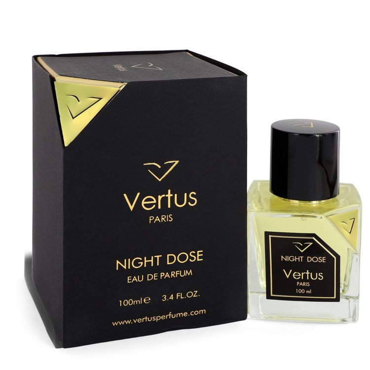 Night Dose Eau De Parfum Spray By Vertus
