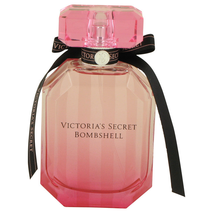 Bombshell Eau De Parfum Spray (unboxed) By Victoria's Secret