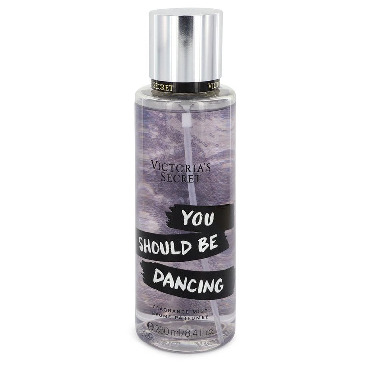 Victoria's Secret You Should Be Dancing Fragrance Mist Spray By Victoria's Secret