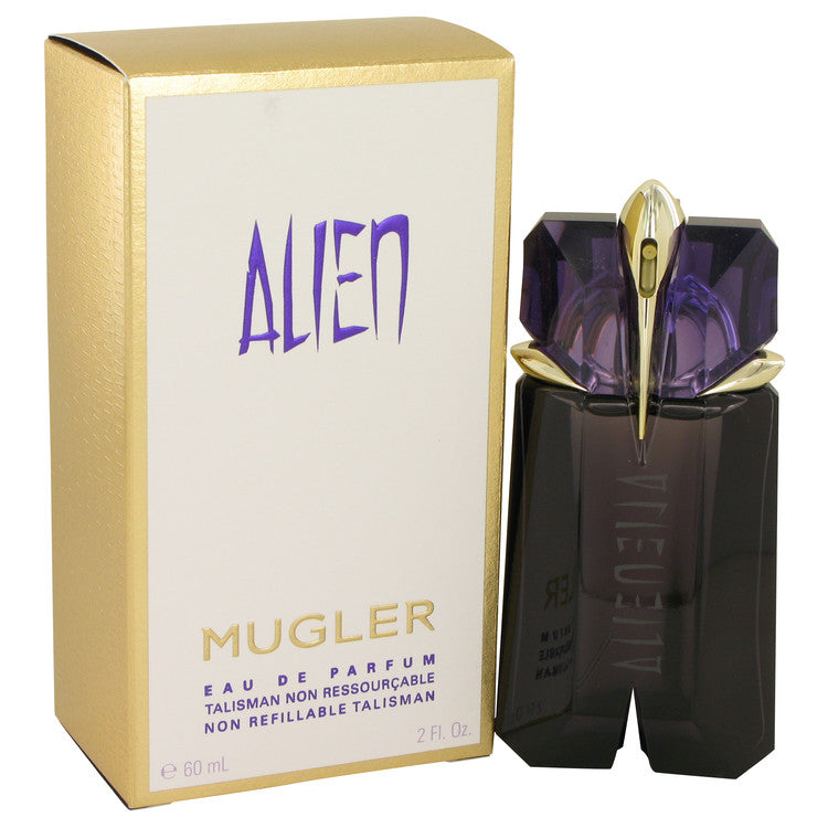 Alien Eau De Parfum Spray By Thierry Mugler