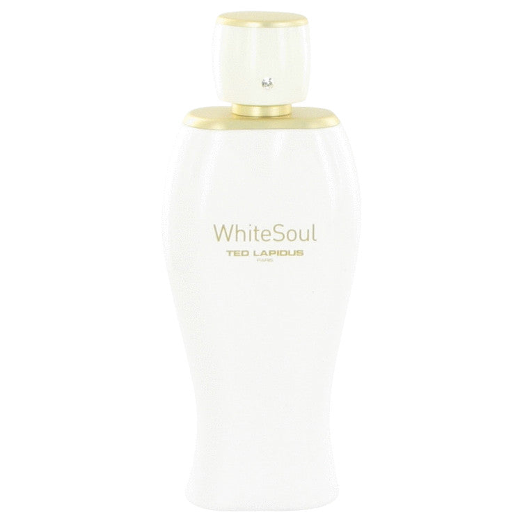 White Soul Eau De Parfum Spray (unboxed) By Ted Lapidus