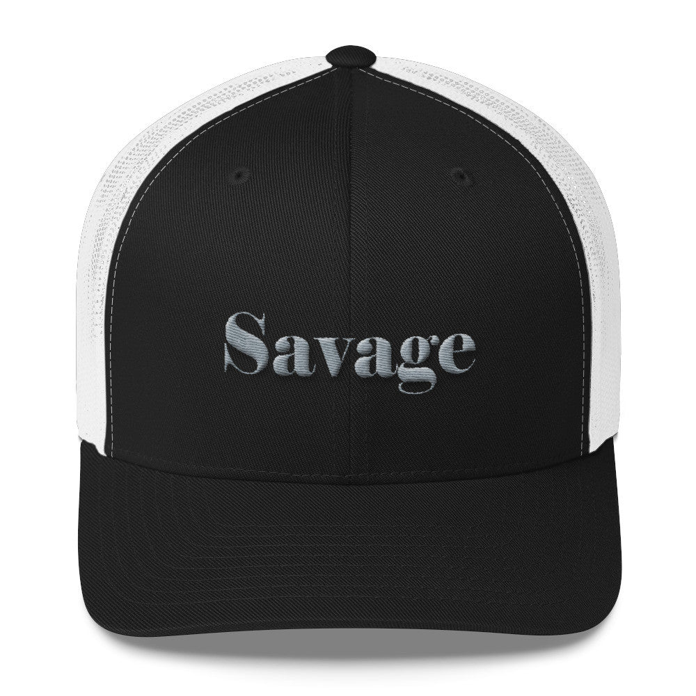 Savage | Trucker Cap