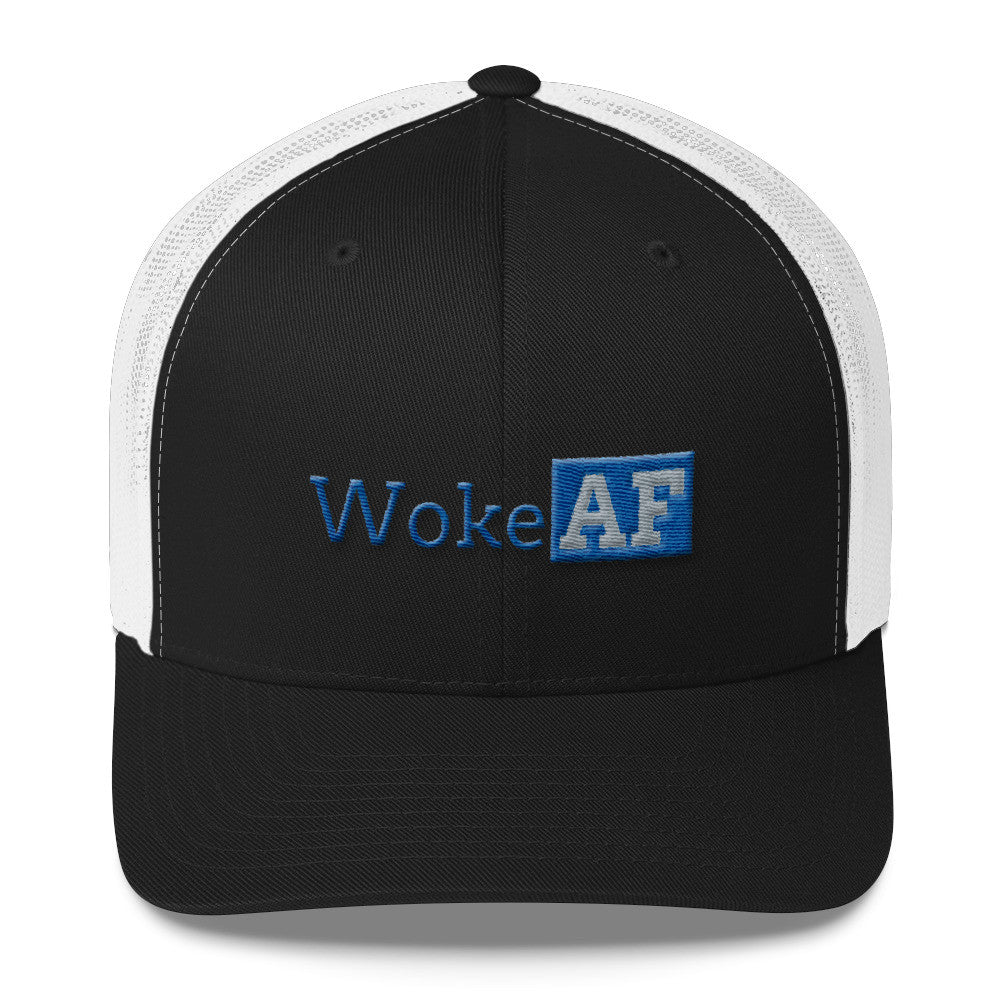 Woke | Trucker Cap