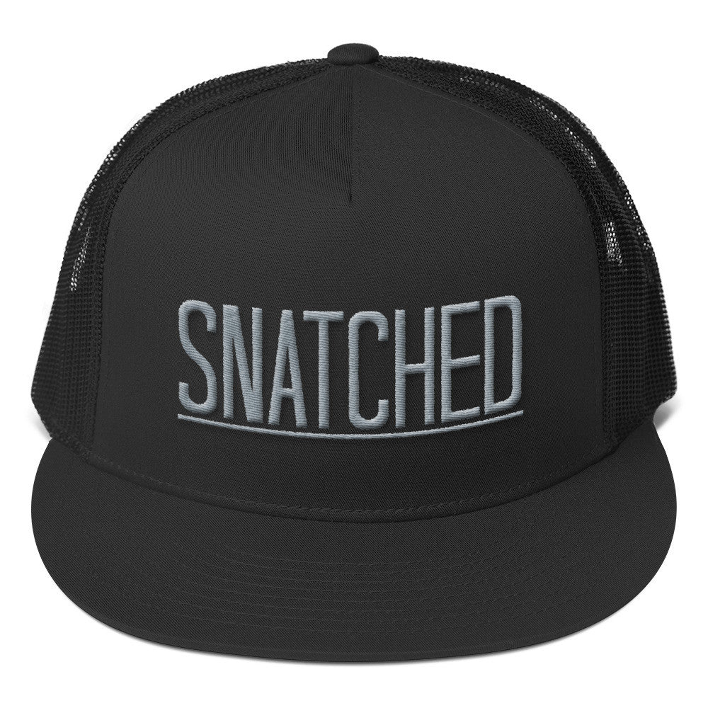 Snatched | Trucker Cap