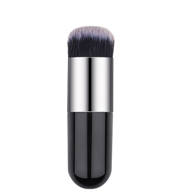 Professional 5Color Cosmetic Makeup Brush
